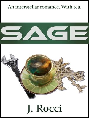 cover image of Sage